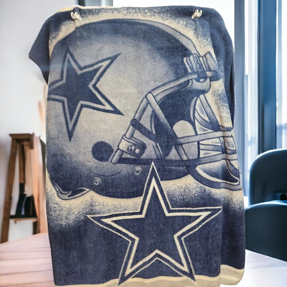 cowboy blanket